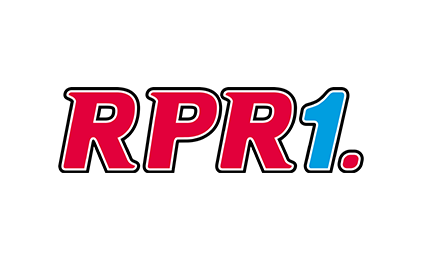 Logo von RPR1