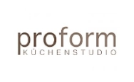 Logo von Küchenstudio Proform Weinheim GmbH