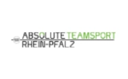 Logo von ABSOLUTE TEAMSPORT Rhein-Pfalz SOC-Teamsport GmbH