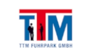 Logo von TTM Internationale Spedition