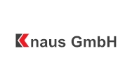 Logo von Knaus GmbH