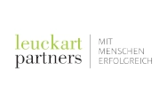 Logo von leuckartpartners GmbH