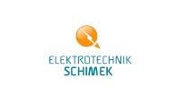 Logo von Elektrotechnik Schimek